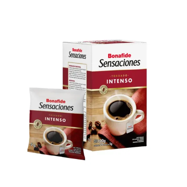 Café Bonafide