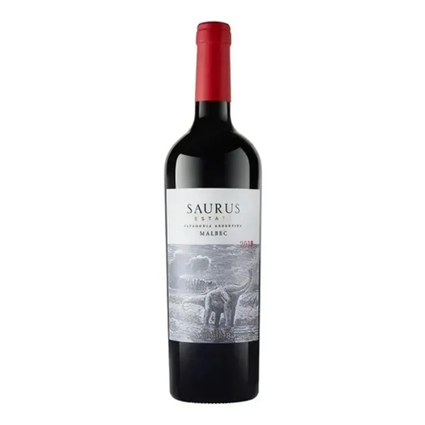 Vino Saurus Malbec